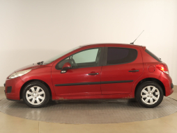 Peugeot 207 2009