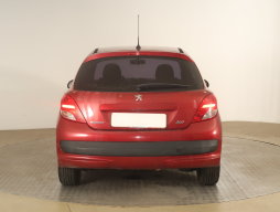 Peugeot 207 2009