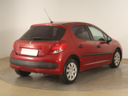 Peugeot 207 2009