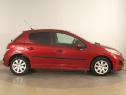 Peugeot 207 2009