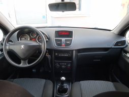 Peugeot 207 2009