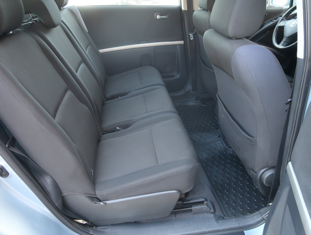 Toyota Corolla Verso