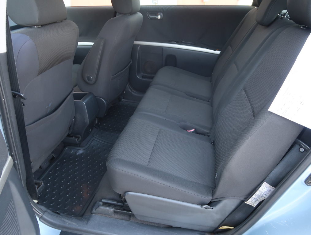Toyota Corolla Verso