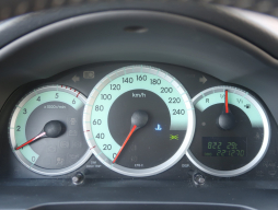 Toyota Corolla Verso 2006