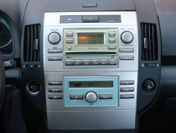 Toyota Corolla Verso 2006