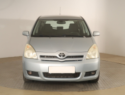 Toyota Corolla Verso 2006