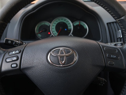 Toyota Corolla Verso 2006