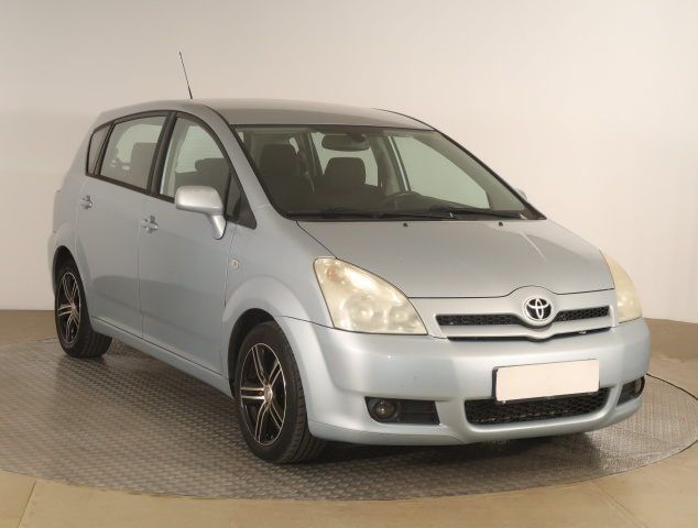 Toyota Corolla Verso 2006