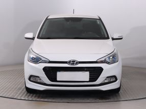 Hyundai i20 - 2018