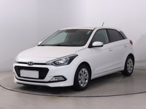Hyundai i20 - 2018