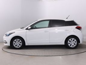 Hyundai i20 - 2018