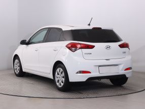 Hyundai i20 - 2018