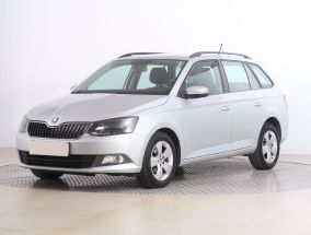Skoda Fabia - 2017