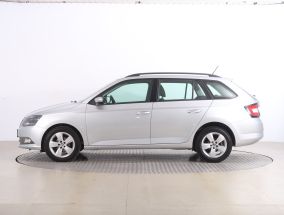 Skoda Fabia - 2017