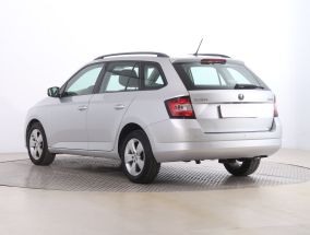 Skoda Fabia - 2017