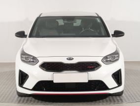 Kia ProCeed - 2020