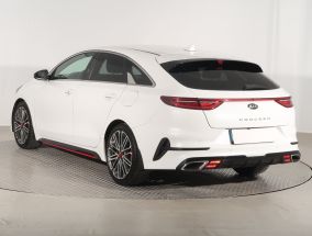 Kia ProCeed - 2020