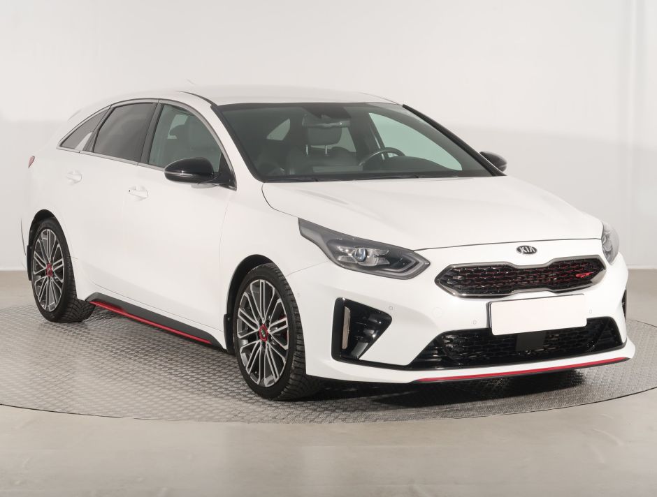 Kia ProCeed - 2020