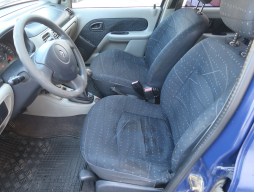 Renault Thalia 2002