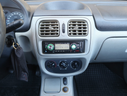Renault Thalia 2002