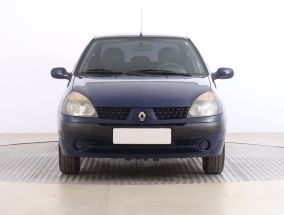 Renault Thalia - 2002