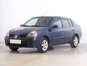 Renault Thalia - 2002