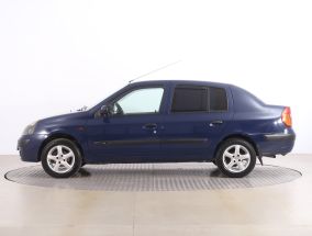 Renault Thalia - 2002