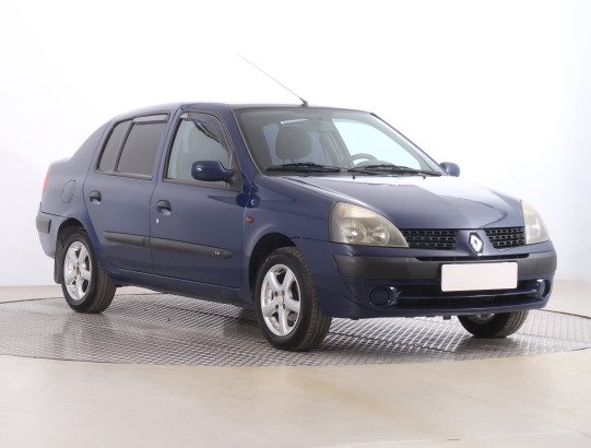 Renault Thalia