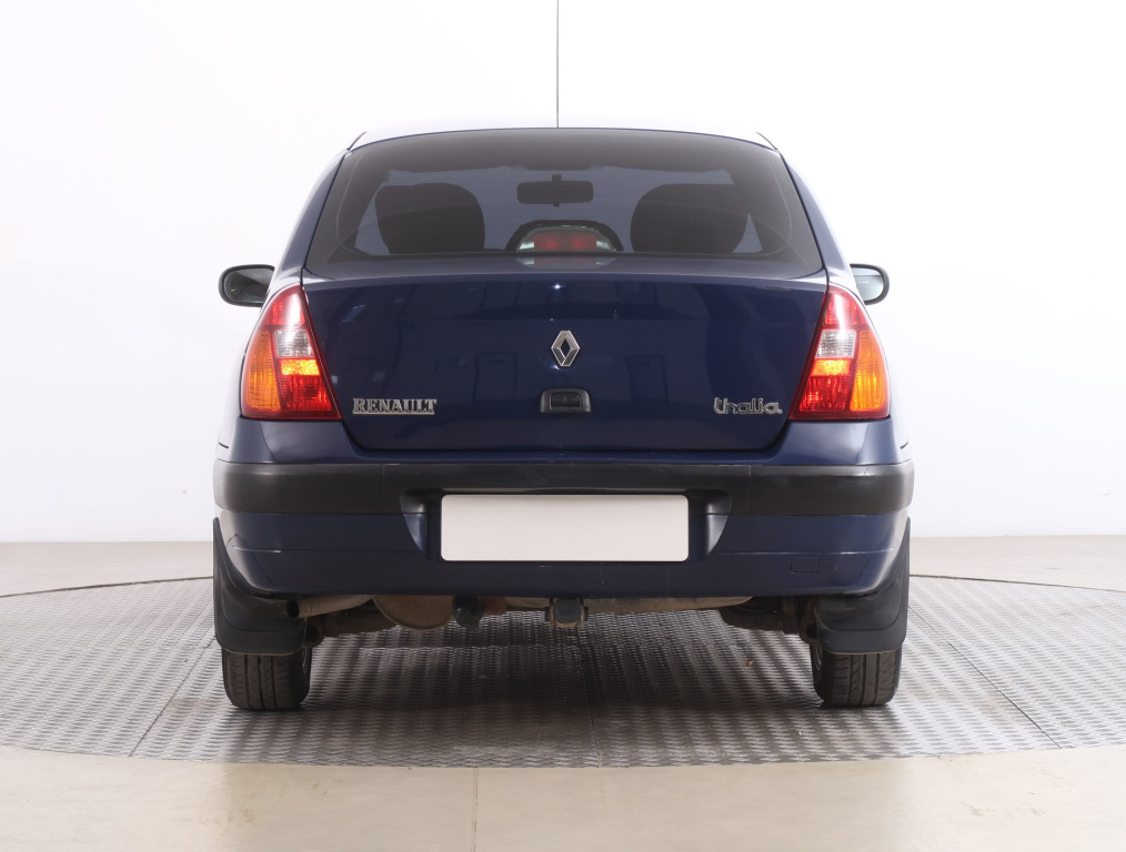 Renault Thalia