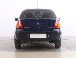 Renault Thalia 2002