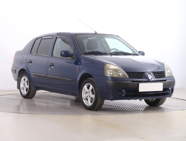 Renault Thalia 2002