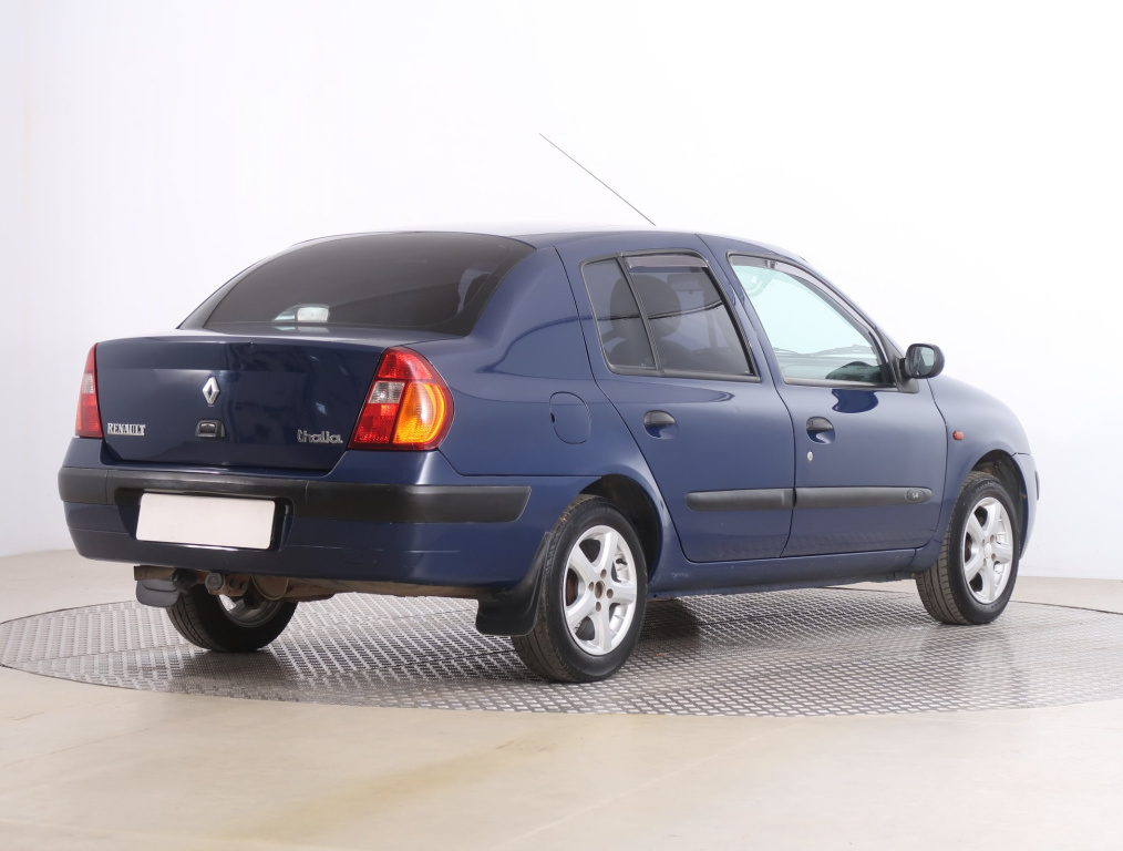 Renault Thalia