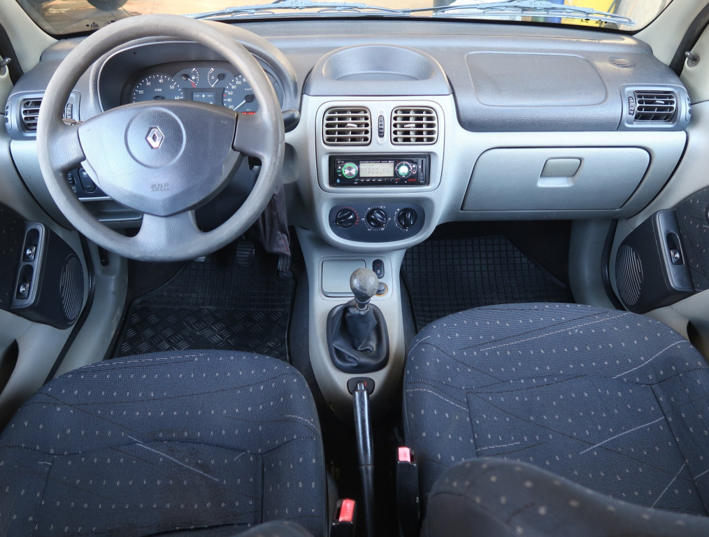 Renault Thalia