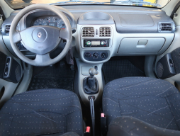 Renault Thalia 2002