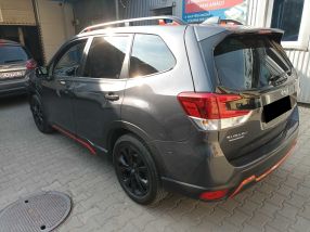 Subaru Forester - 2020
