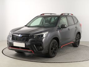 Subaru Forester - 2020