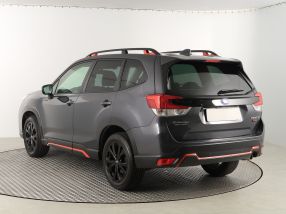 Subaru Forester - 2020