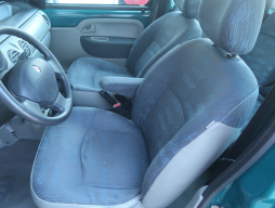 Renault Kangoo 2007