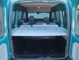 Renault Kangoo 2007