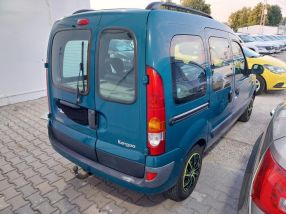 Renault Kangoo - 2007