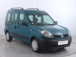 Renault Kangoo 2007