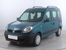 Renault Kangoo 2007