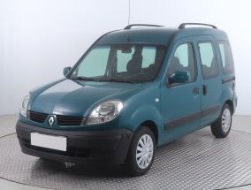 Renault Kangoo - 2007