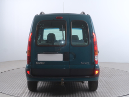 Renault Kangoo 2007