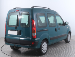 Renault Kangoo 2007
