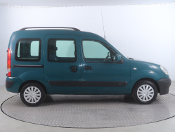 Renault Kangoo 2007
