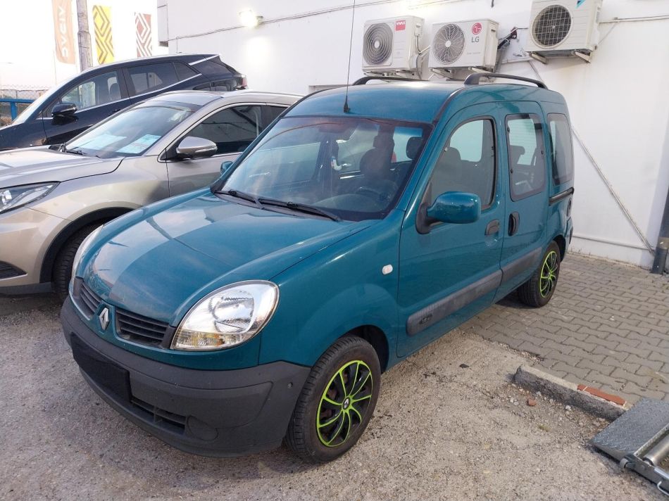 Renault Kangoo - 2007