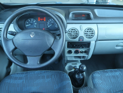 Renault Kangoo 2007