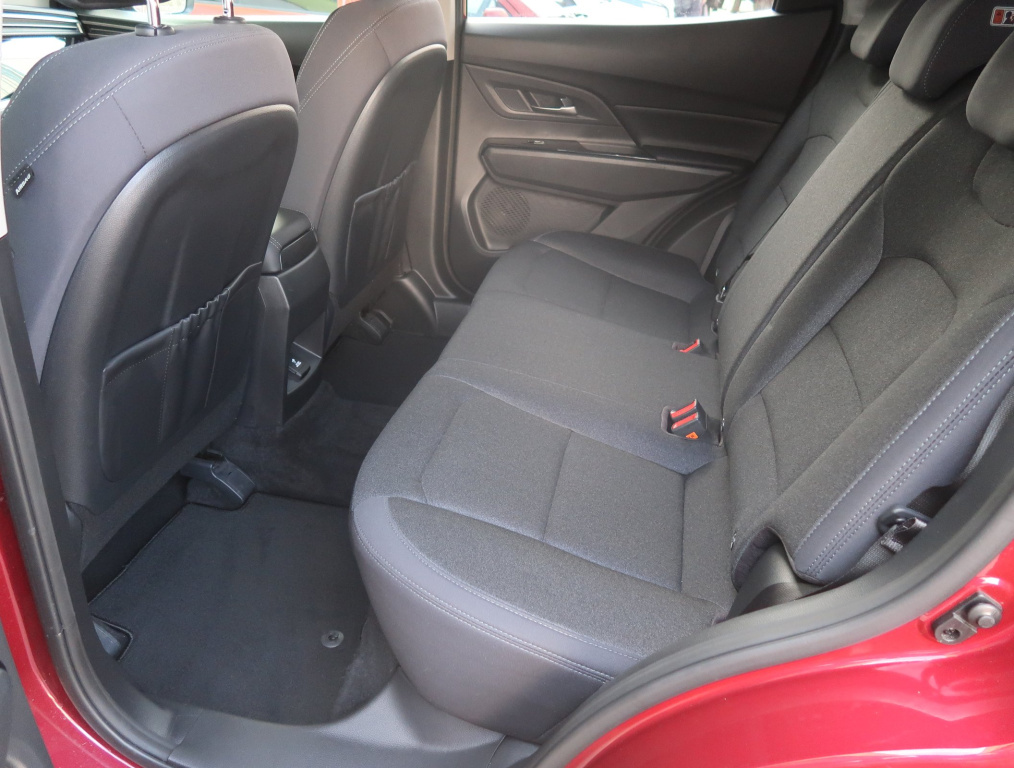 Ssang Yong Korando