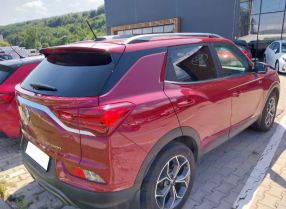 SsangYong Korando - 2023